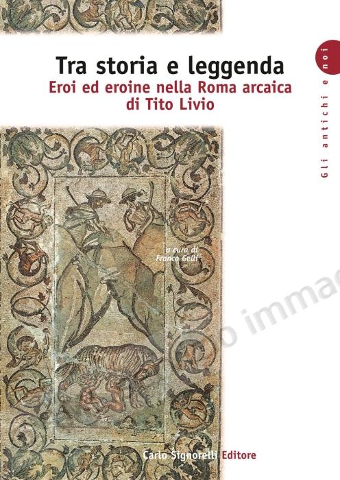 TRA STORIA E LEGGENDA,...