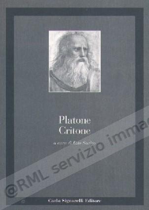 CRITONE (Savino)