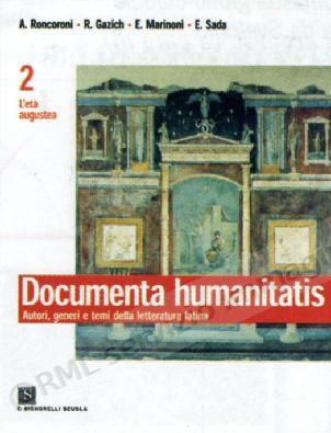DOCUMENTA HUMANITATIS 2
