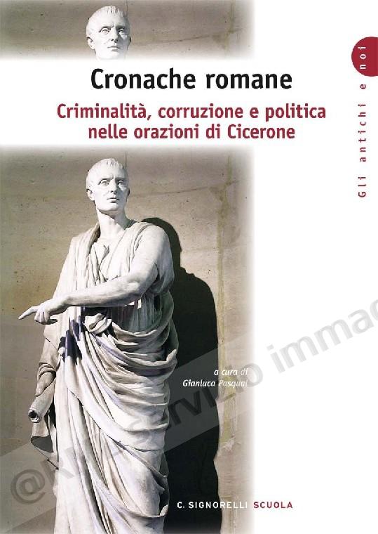 CRONACHE ROMANE