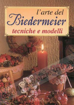 ARTE DEL BIEDERMEIER...