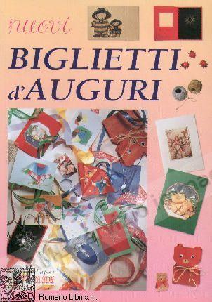 NUOVI BIGLIETTI D'AUGURI...