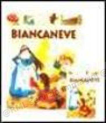 BIANCANEVE + CASS.