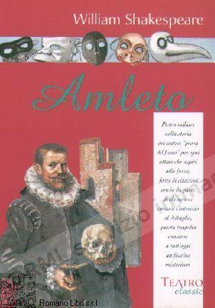 AMLETO (teatro classic)