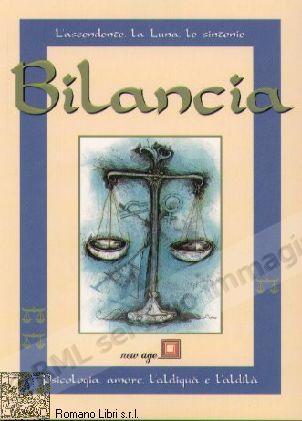 BILANCIA