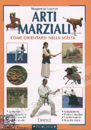 ARTI MARZIALI come...