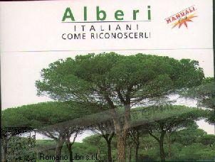 ALBERI ITALIANI come...