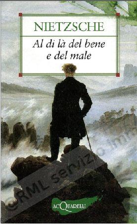 AL DI LA DEL BENE E DEL...