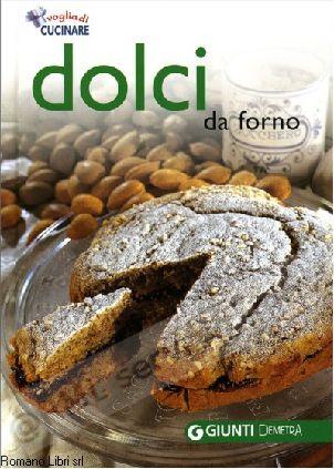 DOLCI da forno