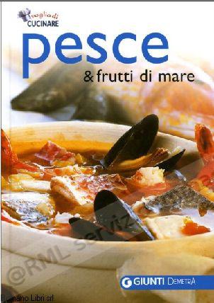 PESCE E FRUTTI DI MARE