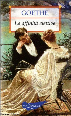 AFFINITA' ELETTIVE acquarelli
