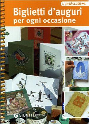 BIGLIETTI D'AUGURI PER OGNI...