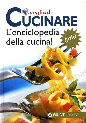 VOGLIA DI CUCINARE...