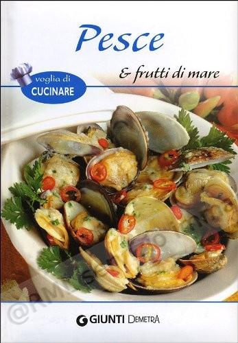 PESCE E FRUTTI DI MARE