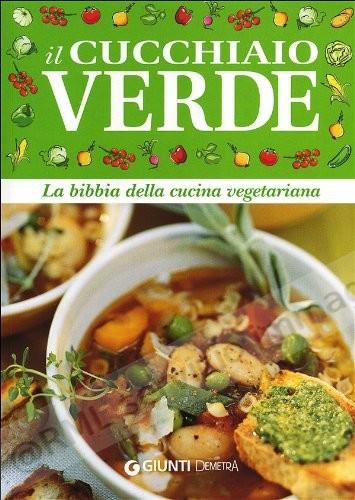 CUCCHIAIO VERDE