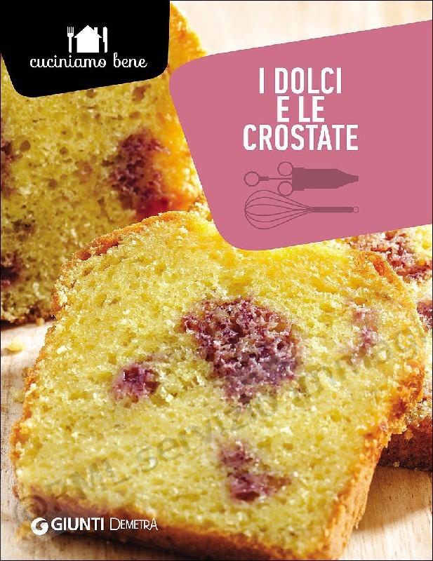 DOLCI E LE CROSTATE