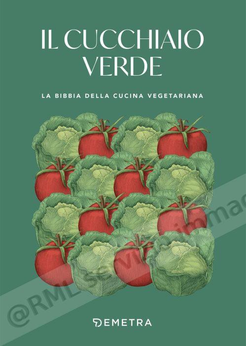 CUCCHIAIO VERDE