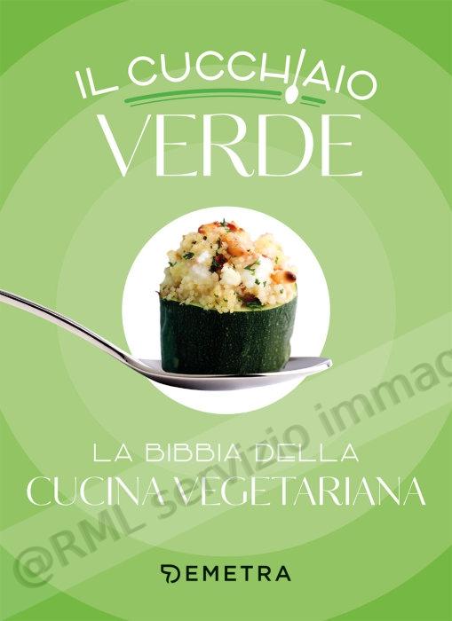 CUCCHIAIO VERDE