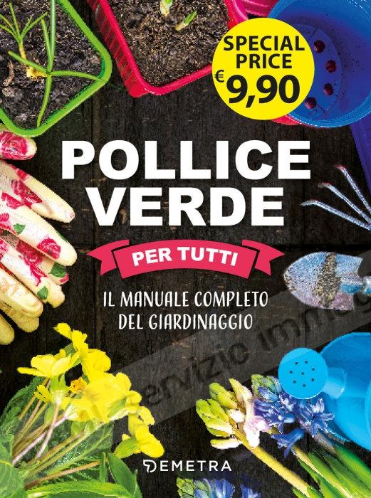 POLLICE VERDE PER TUTTI