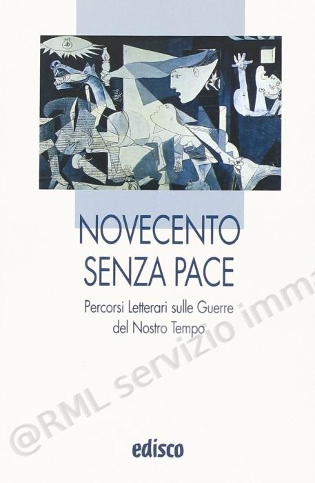 NOVECENTO SENZA PACE (Lehmann)