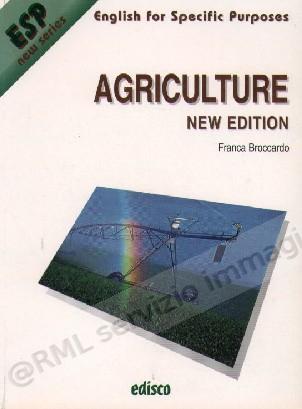 AGRICULTURE +Cd