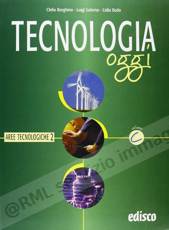 TECNOLOGIA OGGI C