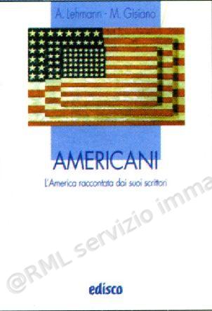 AMERICANI, AMERICA...