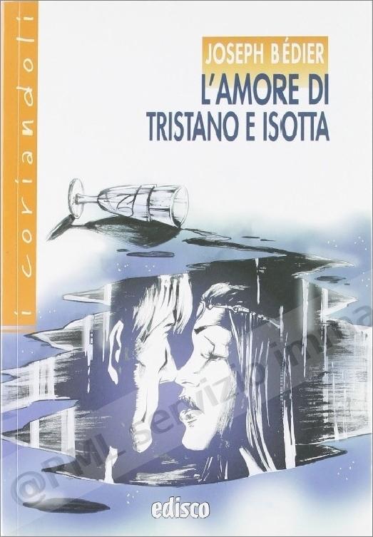 AMORE DI TRISTANO E ISOTTA...