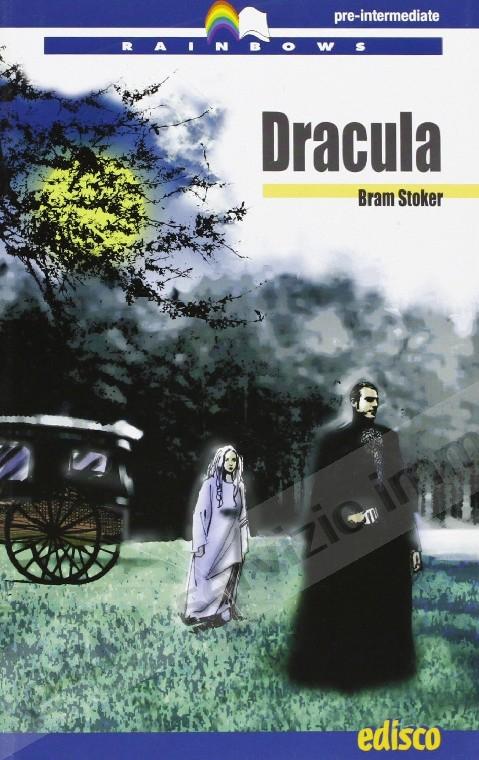 DRACULA (Giolitti) +Cd