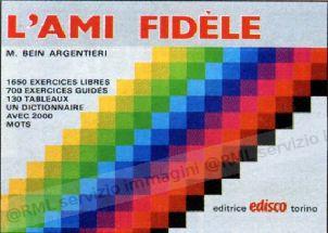 AMI FIDELE
