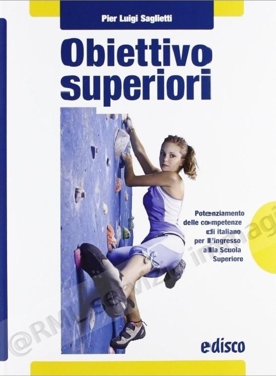 OBIETTIVO SUPERIORI X 3 MEDIA