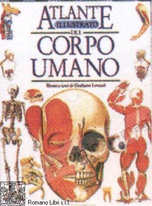ATLANTE ILLUSTRATO DEL...
