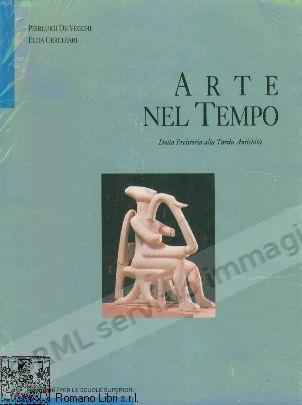 ARTE NEL TEMPO 1 VERSIONE...