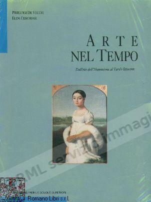 ARTE NEL TEMPO 3 VERSIONE...