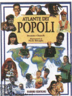 ATLANTE DEI POPOLI