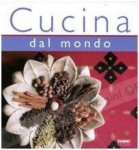 CUCINA DAL MONDO