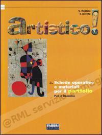 ARTISTICO! Lab. con Schede...