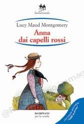 ANNA DAI CAPELLI ROSSI (De...