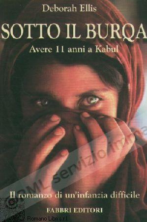 SOTTO IL BURQA avere 11...