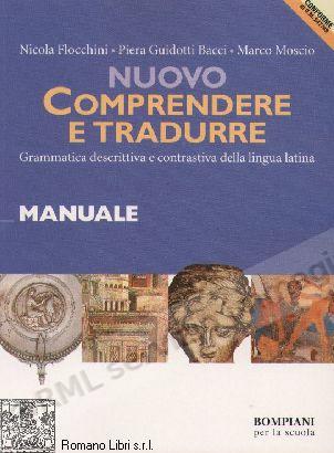 NUOVO COMPRENDERE E...