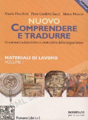 NUOVO COMPRENDERE E...