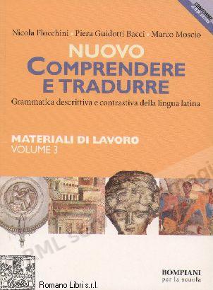 NUOVO COMPRENDERE E...