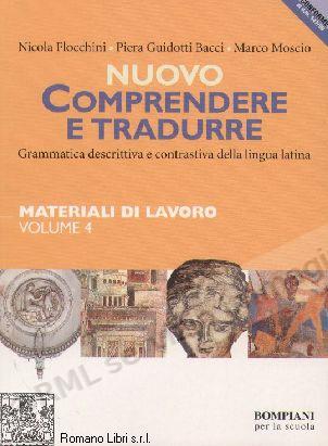 NUOVO COMPRENDERE E...