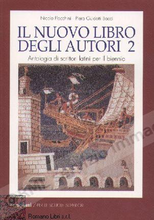 NUOVO LIBRO DEGLI AUTORI 2