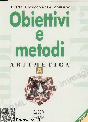 OBIETTIVI E METODI...