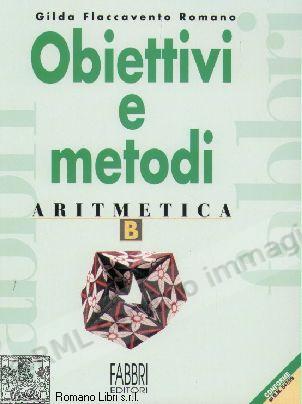 OBIETTIVI E METODI...