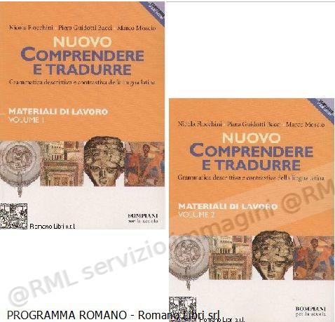 NUOVO COMPRENDERE E...