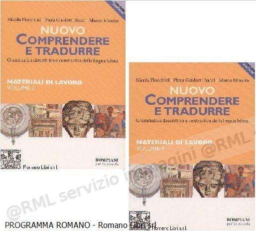 NUOVO COMPRENDERE E...