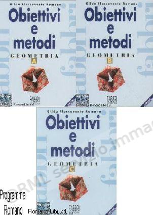 OBIETTIVI E METODI...