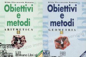 OBIETTIVI E METODI...